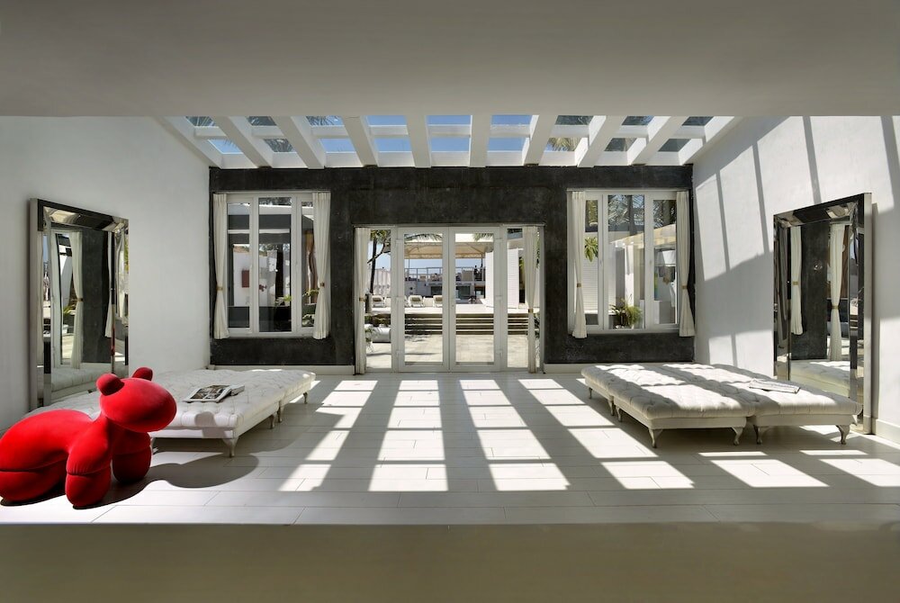 Фото The Park Calangute Goa