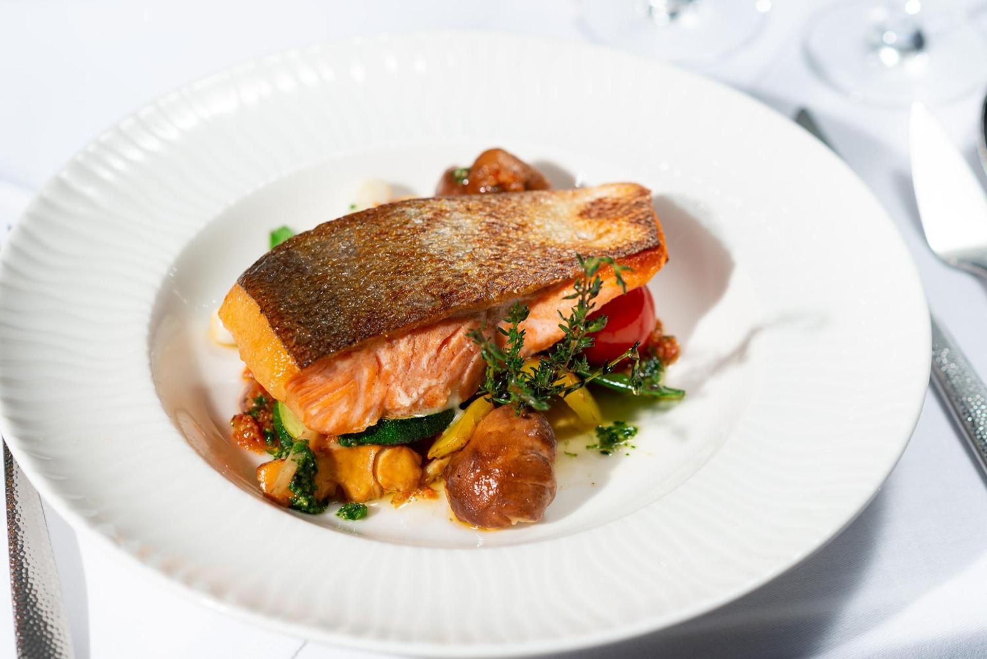 Фото Bayerischer Hof