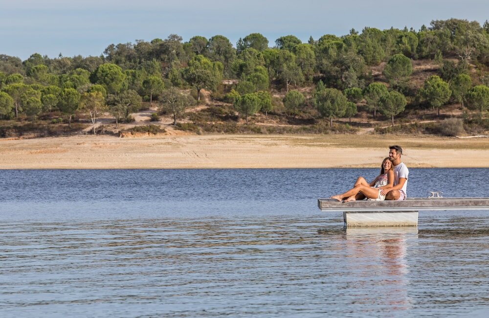 Фото AP Lago Montargil Conference & SPA