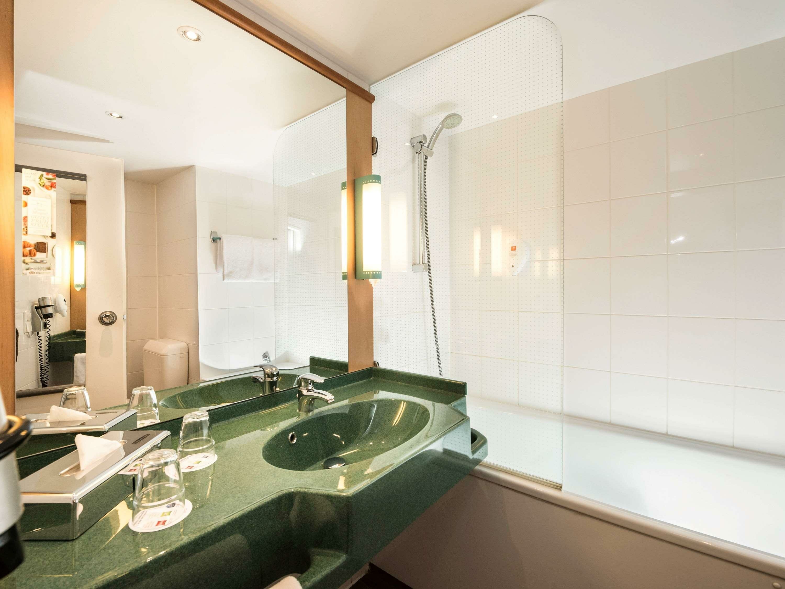 Фото Ibis Dortmund West