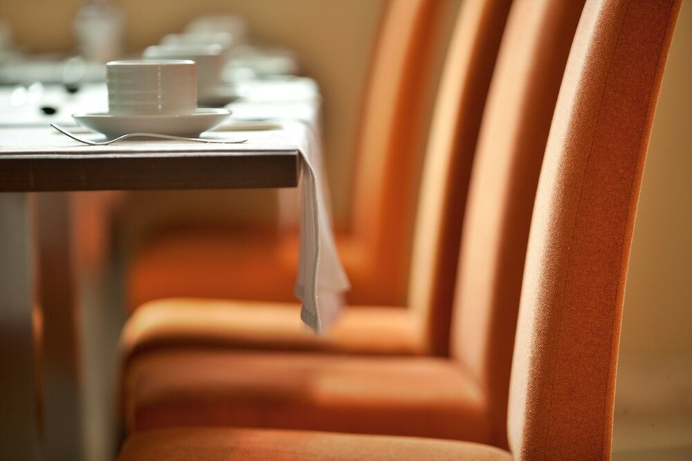 Фото Turim Alameda Hotel