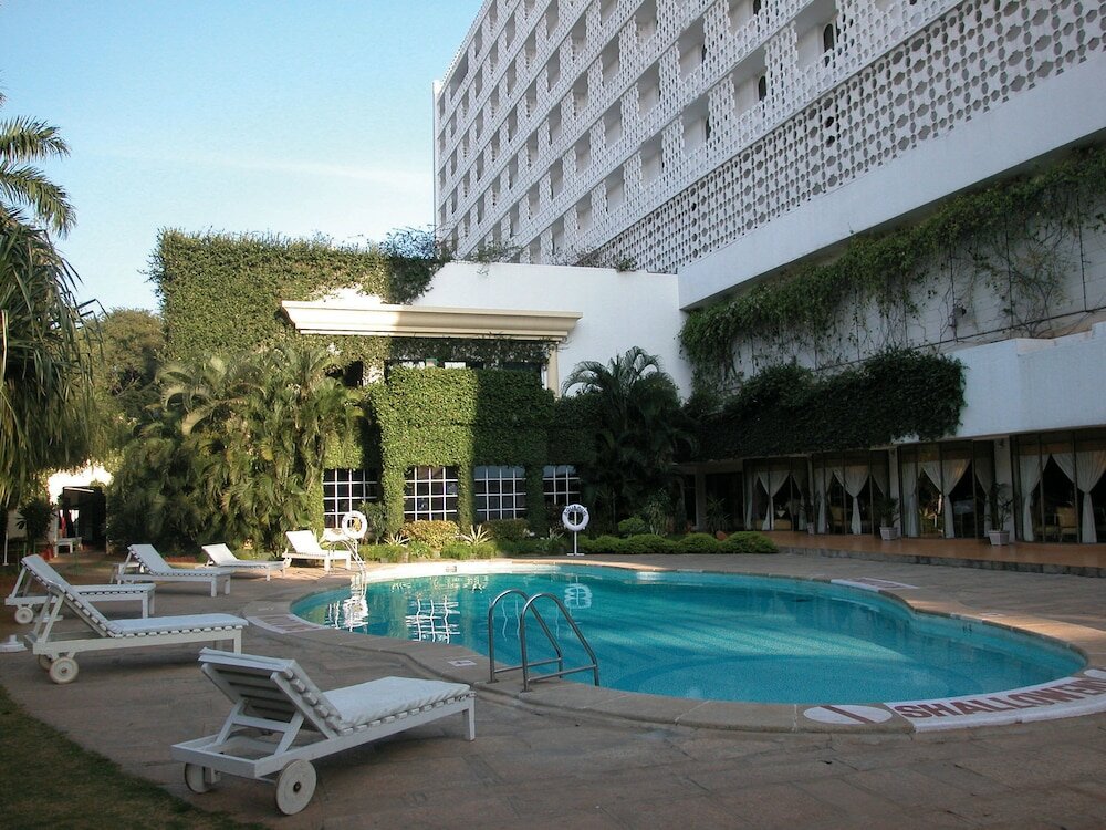 Фото Taj Coromandel