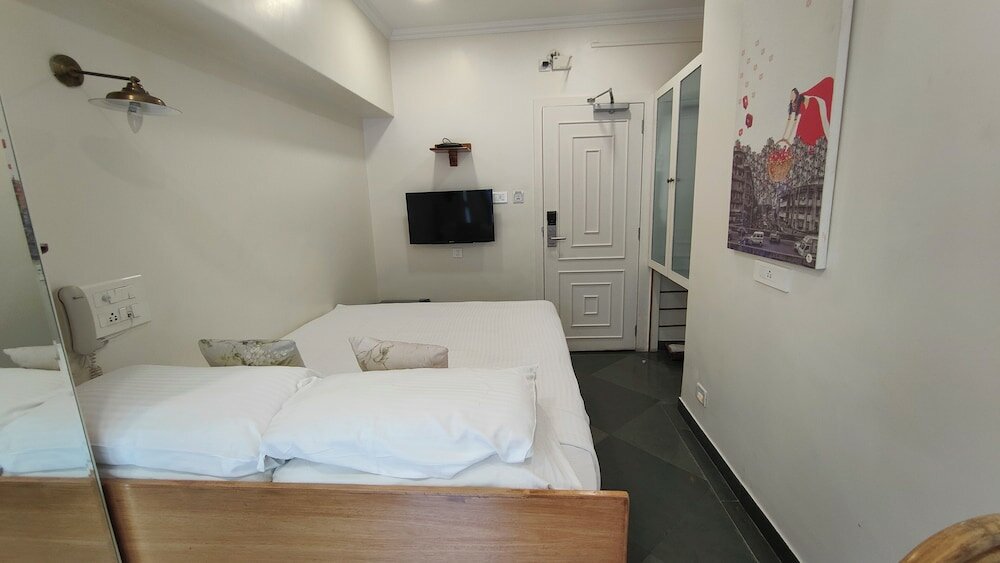 Фото Hotel Kemps Corner