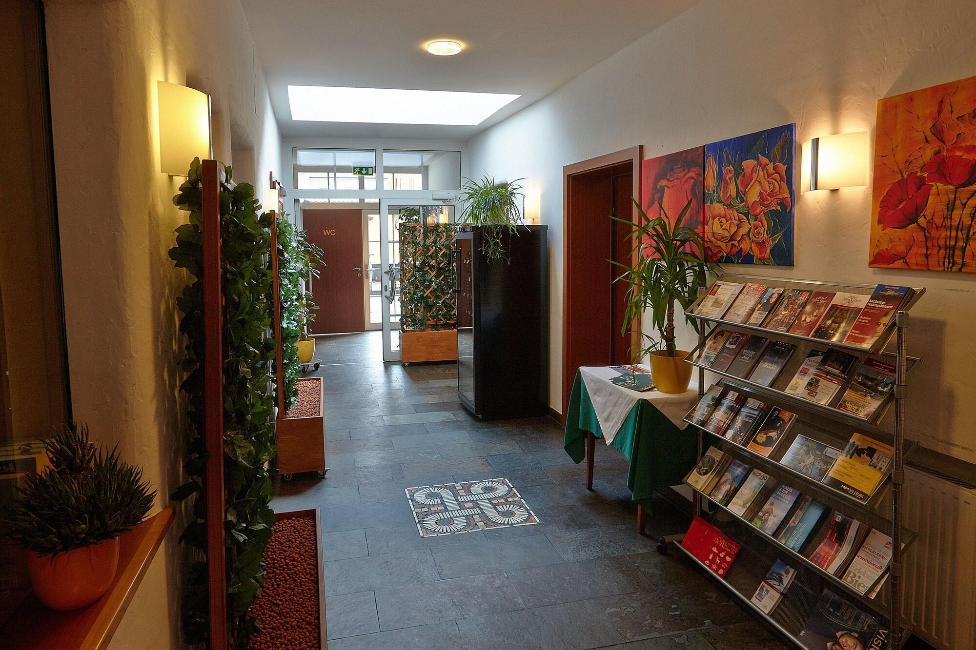 Фото Itzlinger Hof