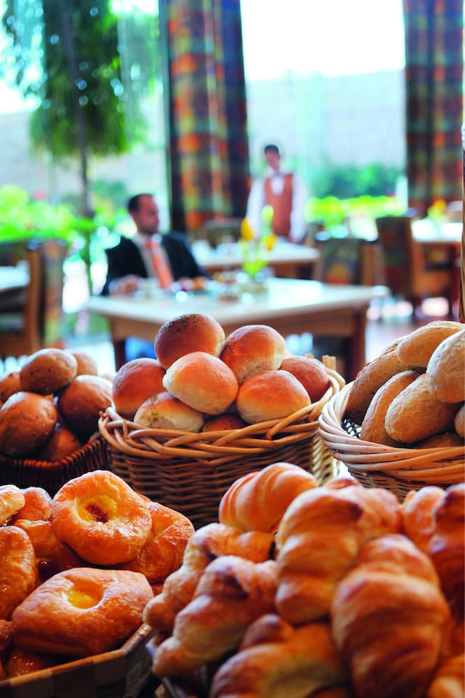 Фото Move Inn Jeddah