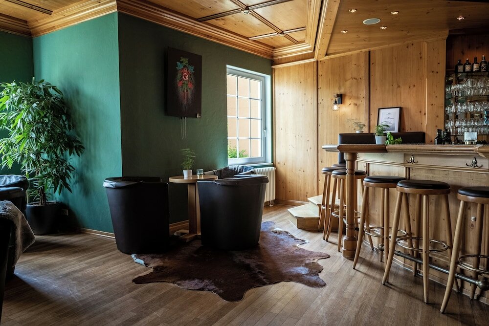 Фото Schwarzwaldhotel Gengenbach