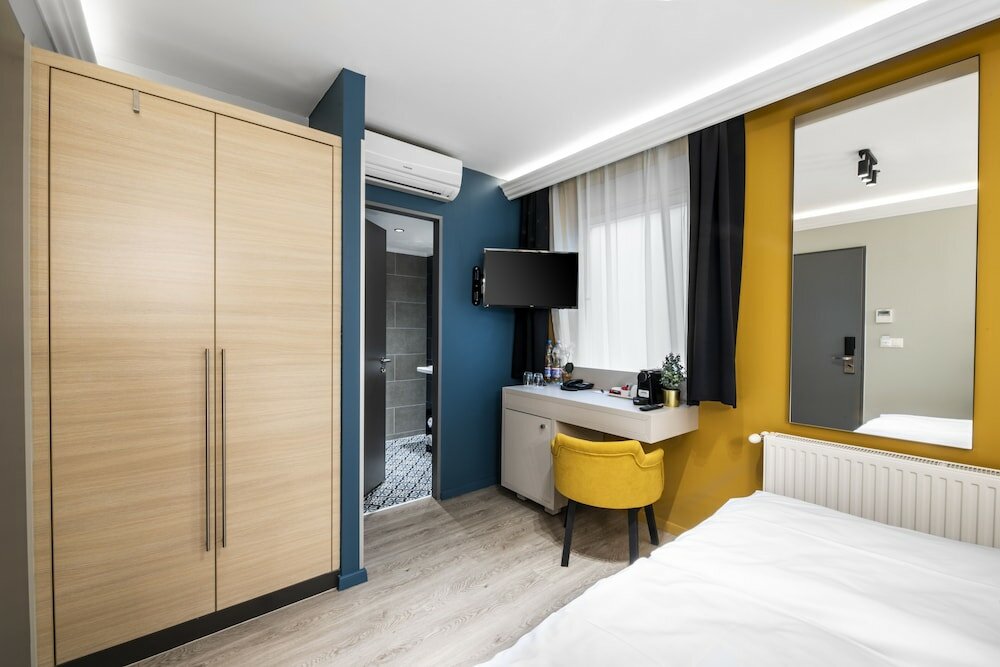 Фото Alta Moda Fashion Hotel