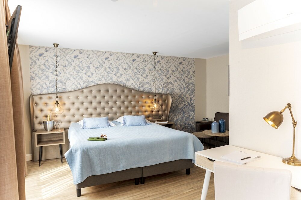 Фото Hotel Acacia