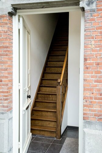 Гостиница Best Western Plus Zimmerhof в Провинции Антверпен