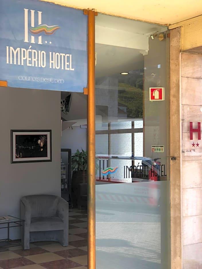 Фото Império Hotel