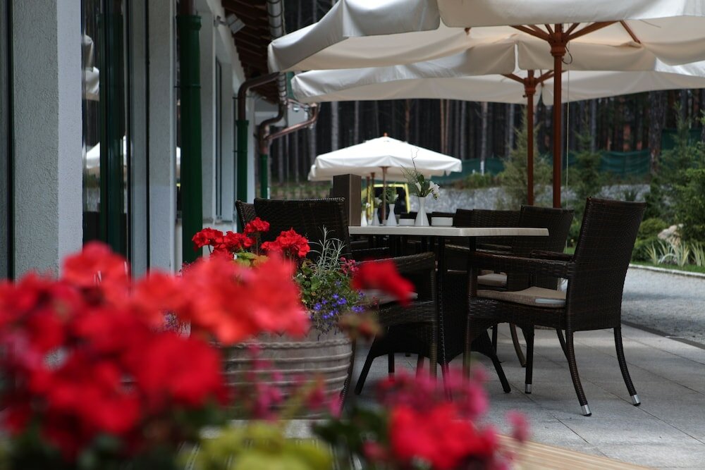 Фото Mona Plaza Zlatibor