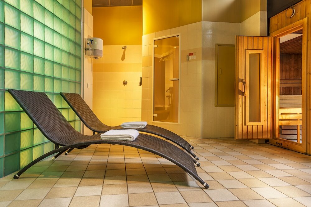 Фото City Hotel Groningen