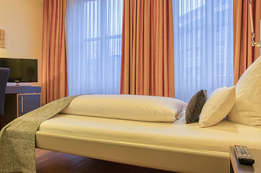 Фото Best Western Hotel Bremen City