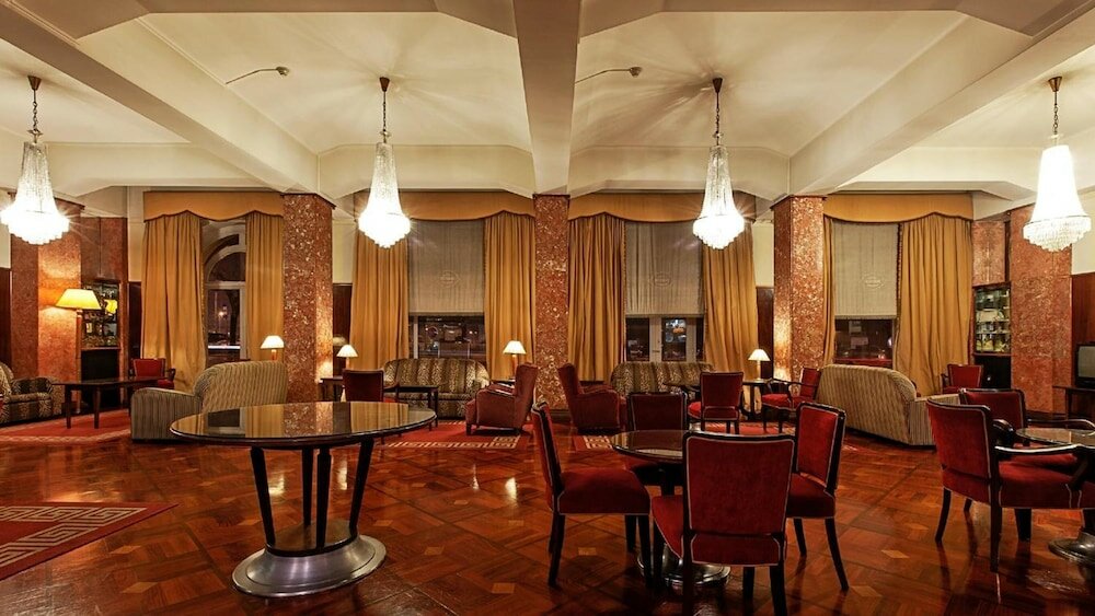 Фото Hotel Astoria