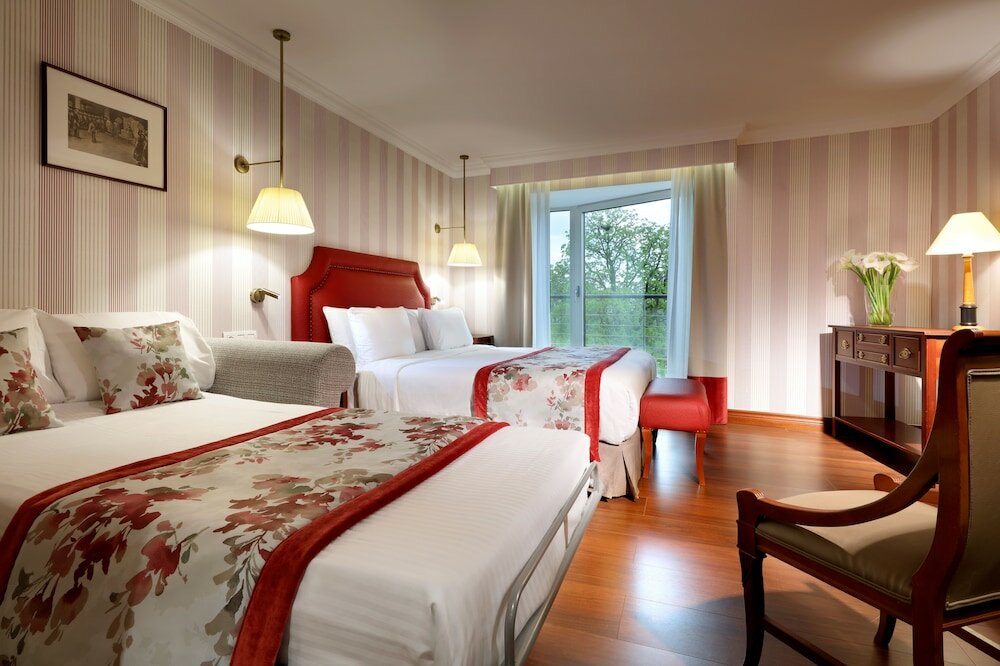 Фото Eurostars Montgomery