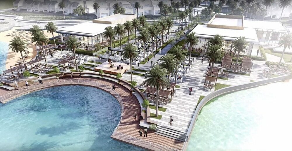 Фото Rixos Obhur Jeddah Resort & Villas