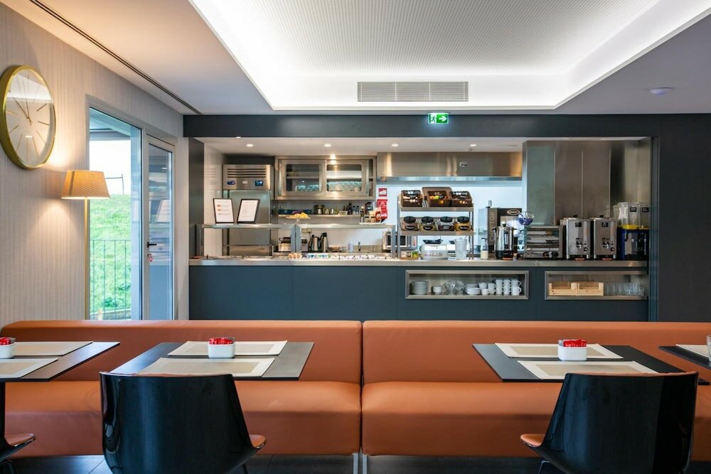 Фото Hotel 3k Porto Aeroporto