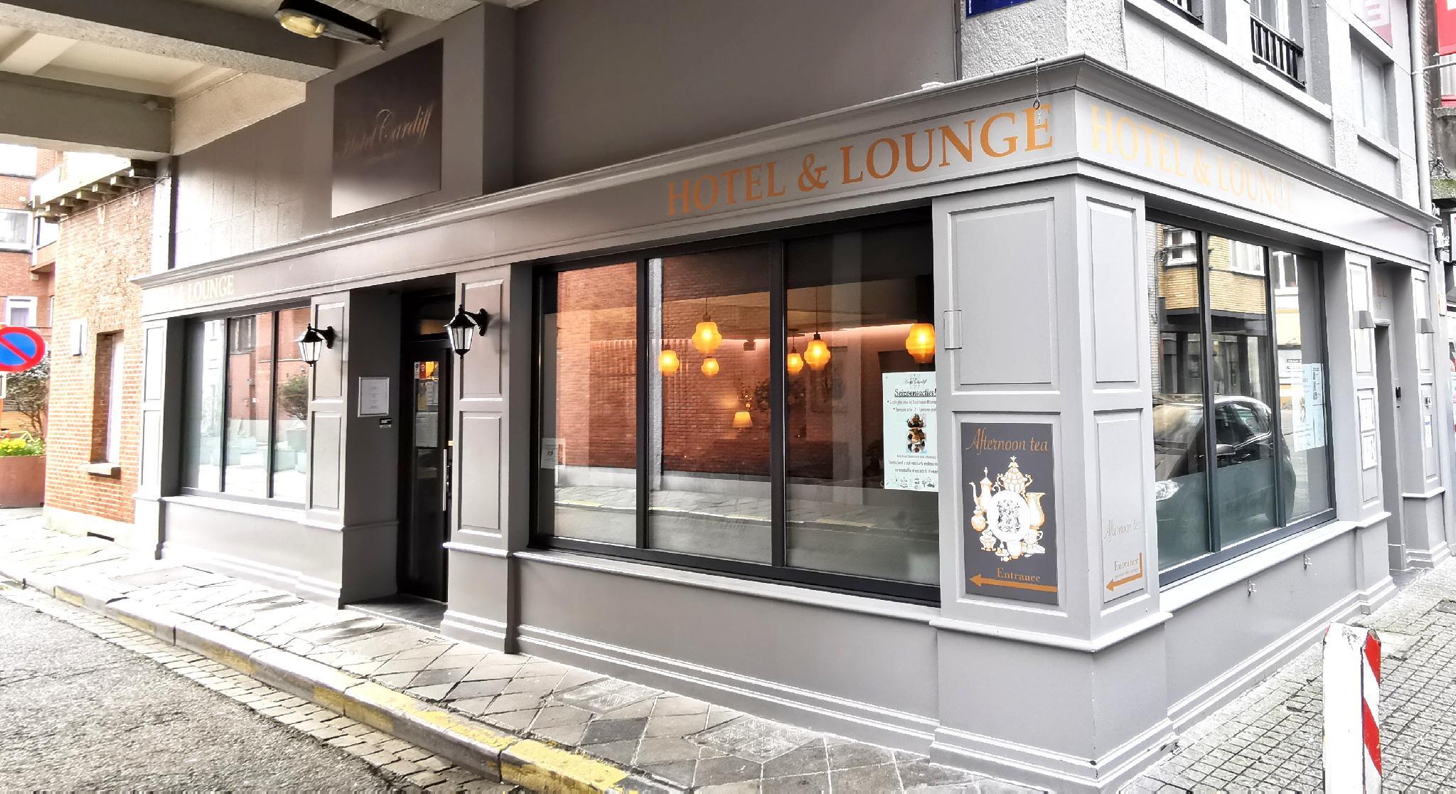 Фото отеля 3