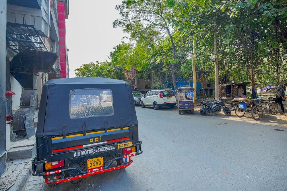 Фото Hotel City Castle