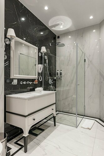 Гостиница Hotel Balkan в Белграде
