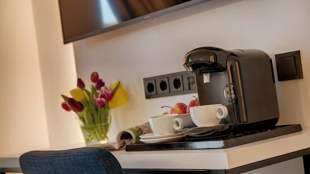 Фото Hotel the Yard Bad Honnef