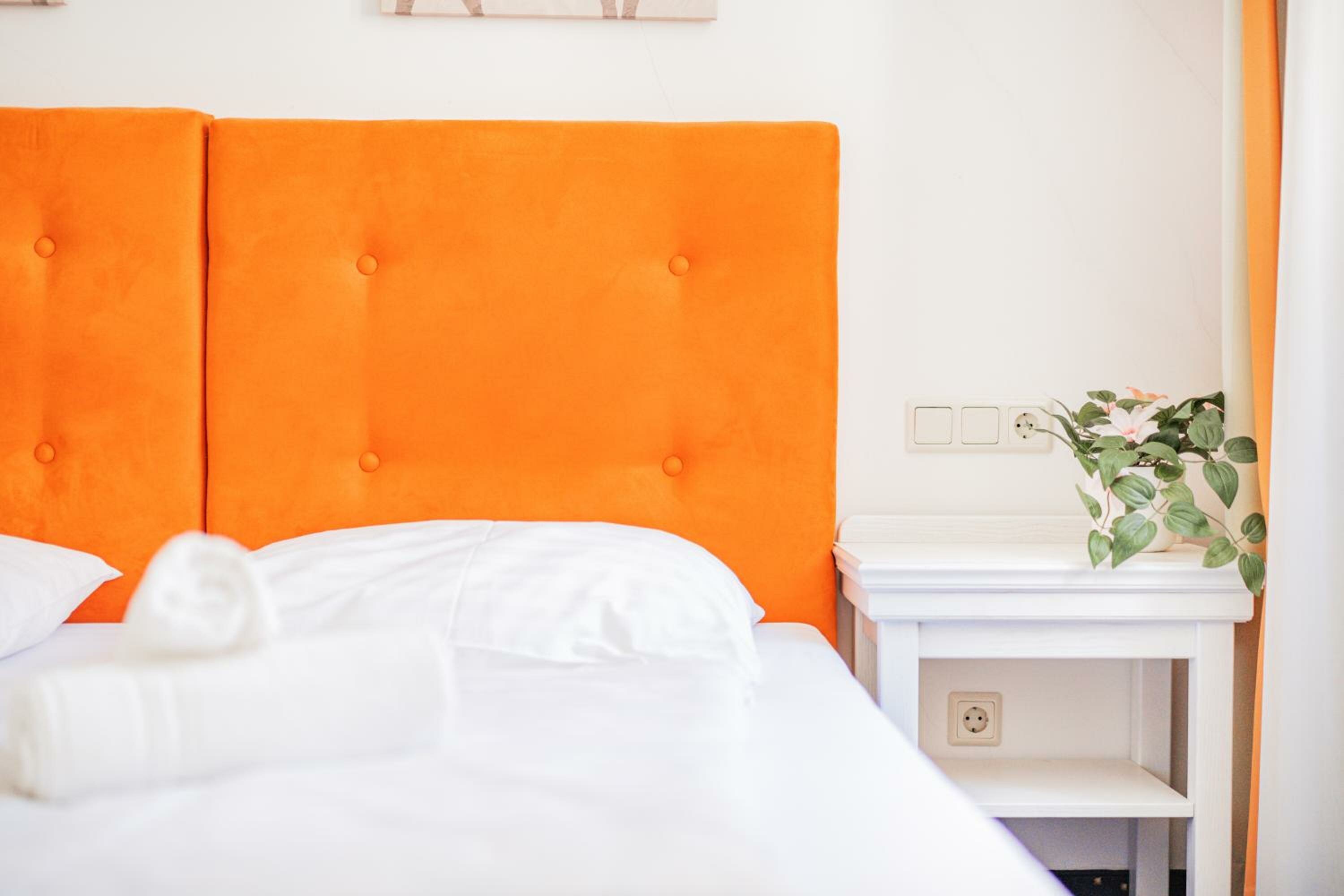 Фото Arthotel Ana Adlon