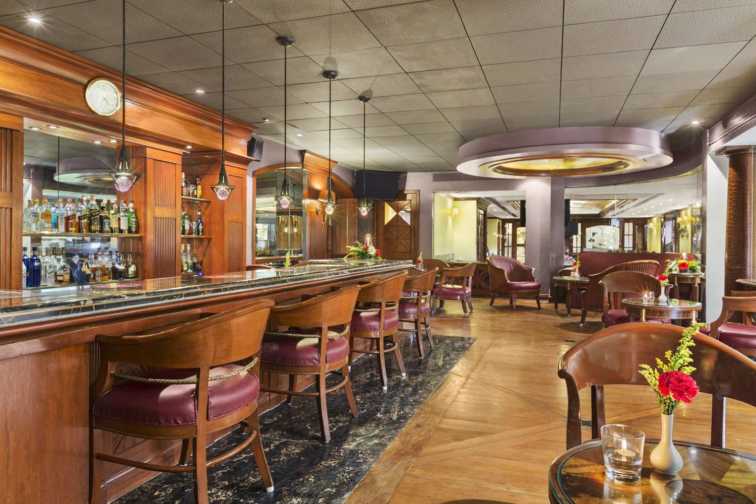 Фото Ramada Plaza by Wyndham Palm Grove