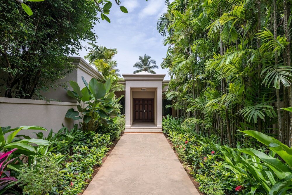 Фото The St. Regis Goa Resort