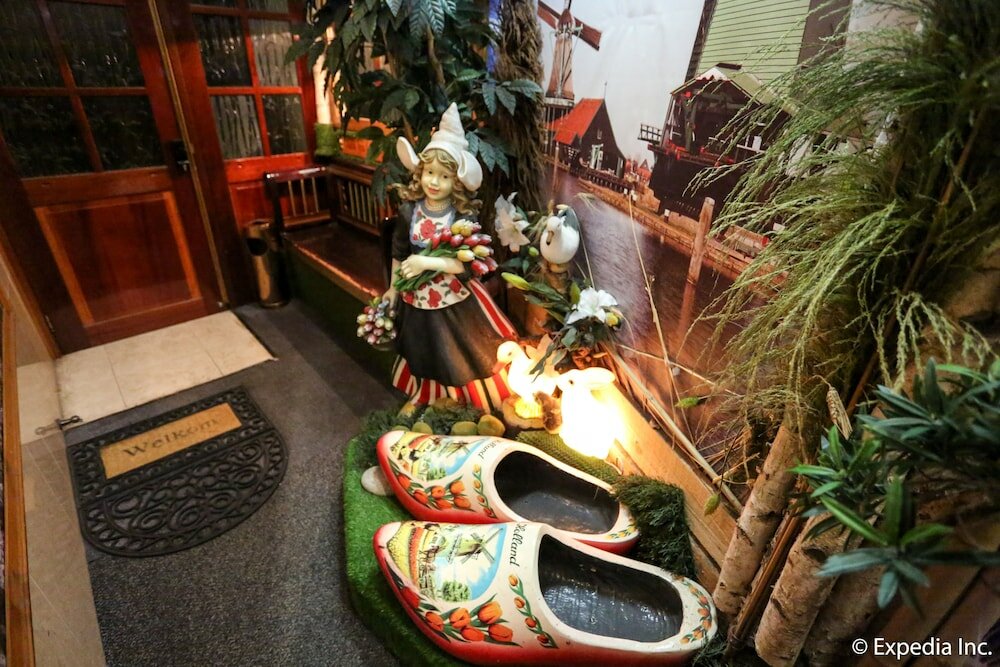 Фото Nadia Hotel Amsterdam