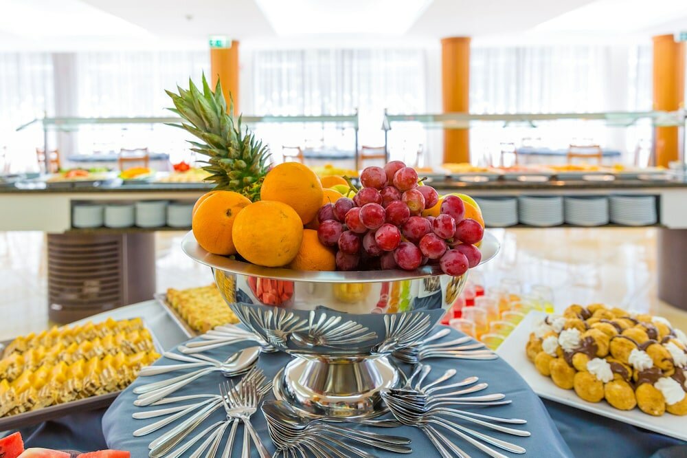 Фото America Fatima Hotel