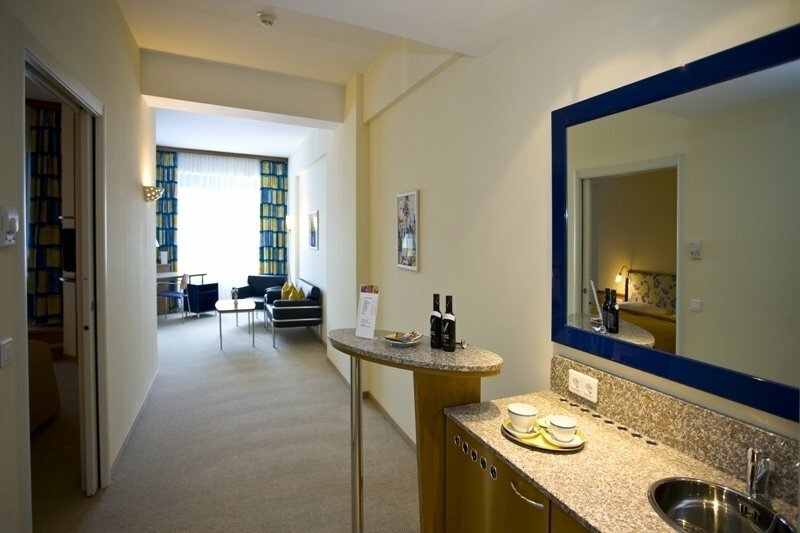 Фото Starlight Suiten Hotel Salzgries