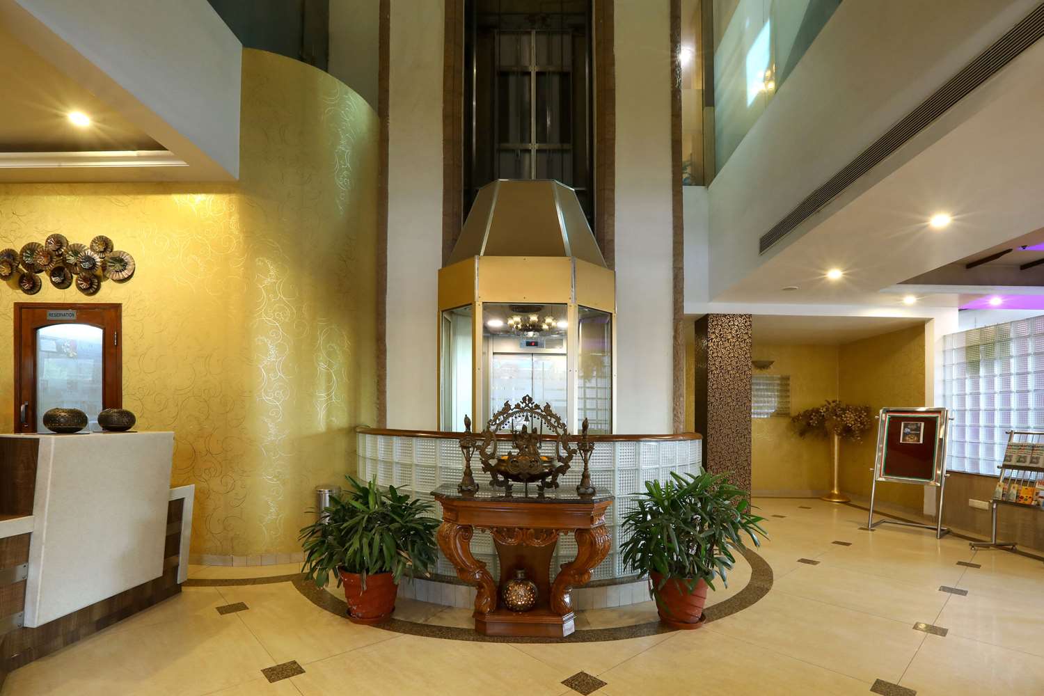 Фото Comfort Inn Alstonia