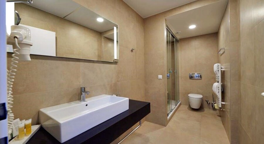 Фото Starlight Suiten Hotel Salzgries