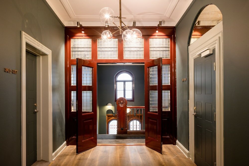 Фото Ascot Hotel