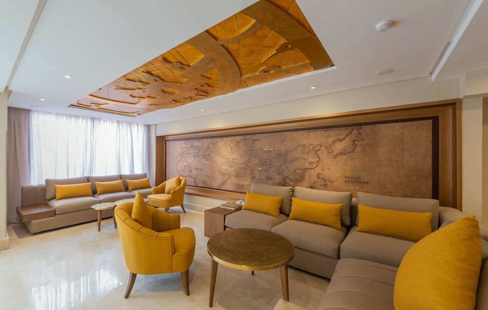 Фото Ibn Batouta