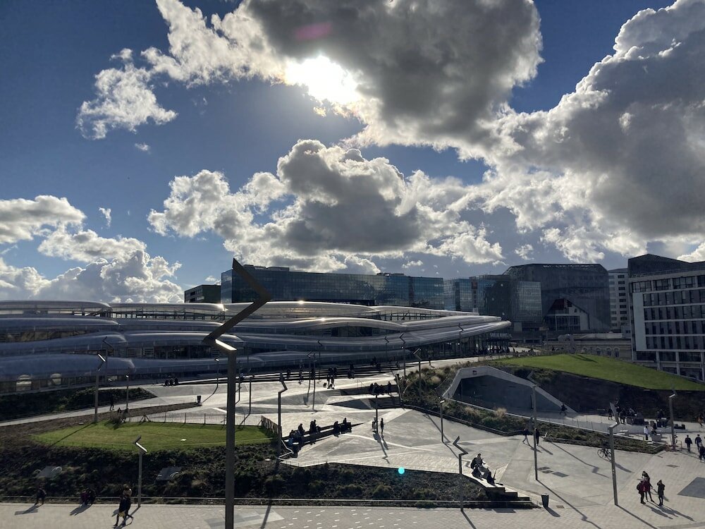 Фото Hôtel Restaurant Le Victoria