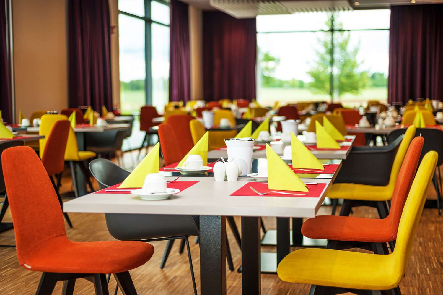 Фото Best Western Hotel The K Munich Unterfoehring