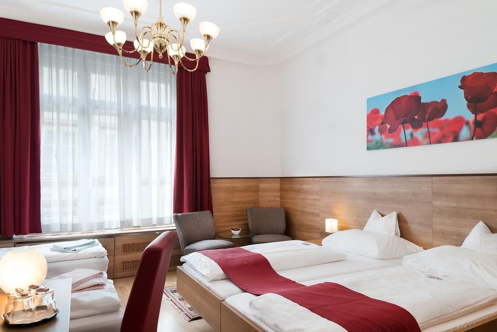 Фото Pension Neuer Markt