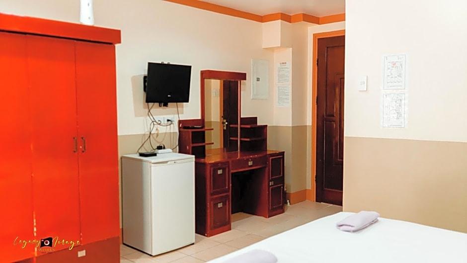 Фото Imperial Ridge Pension House