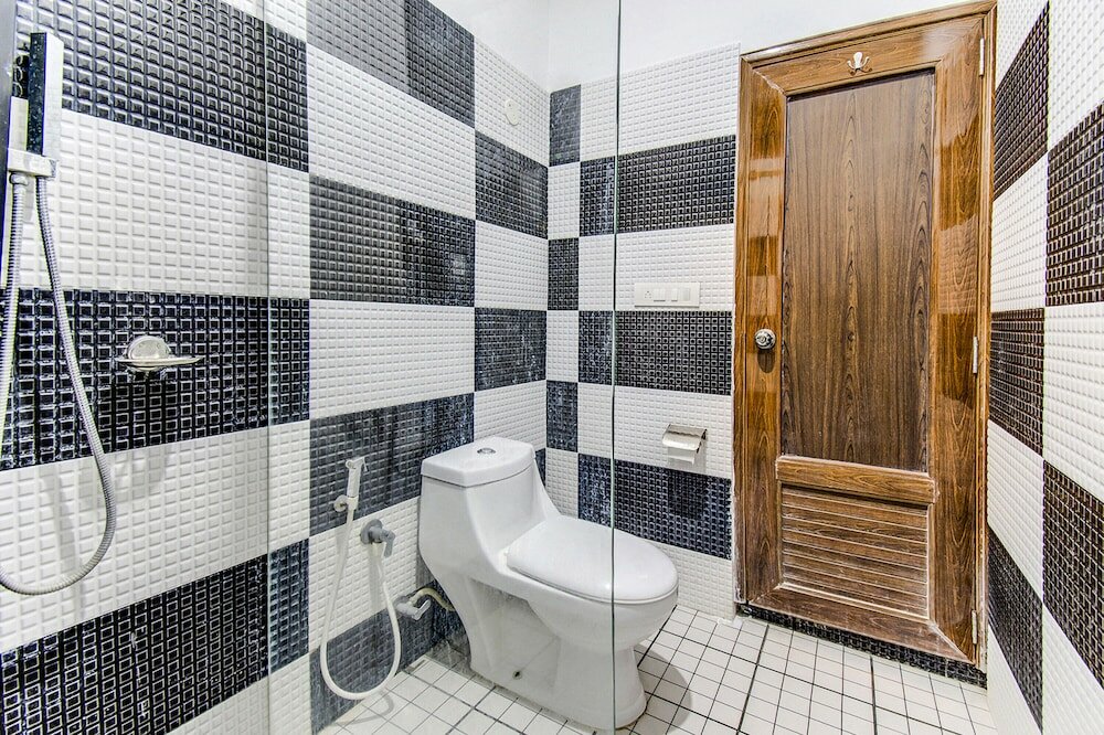 Фото Hotel Madurai