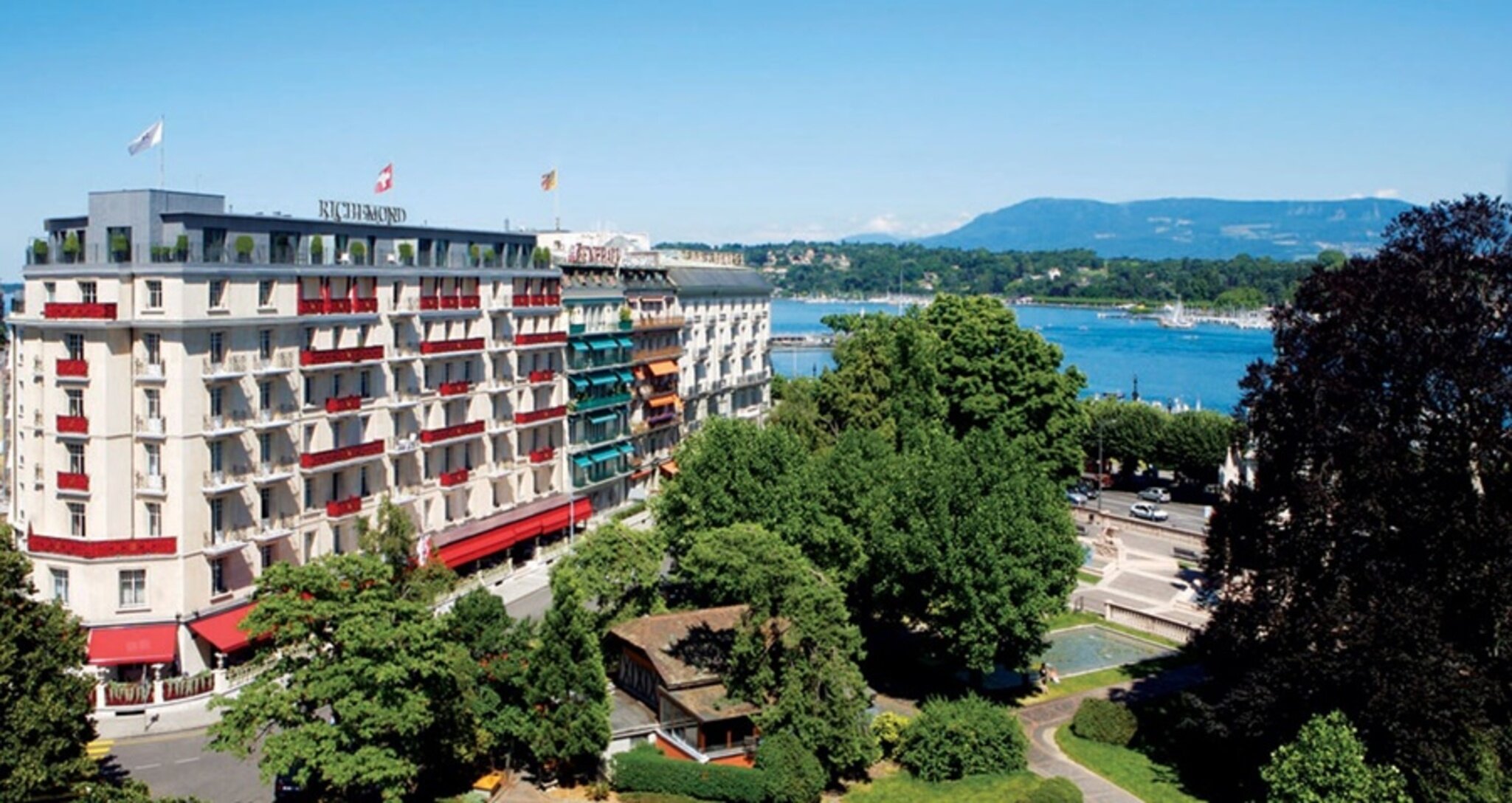 Фото отеля 2