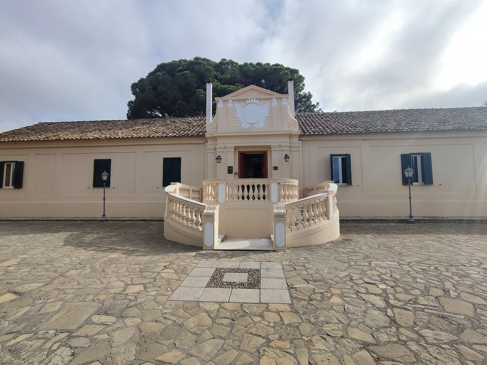 Фото Torre Artale Hotel