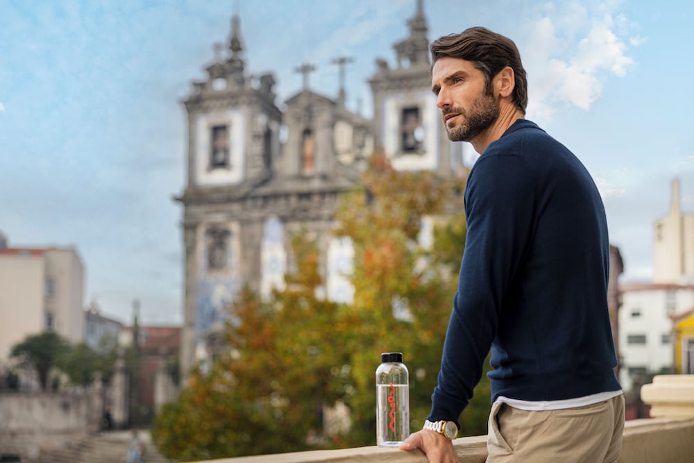 Фото Moov Hotel Porto Centro