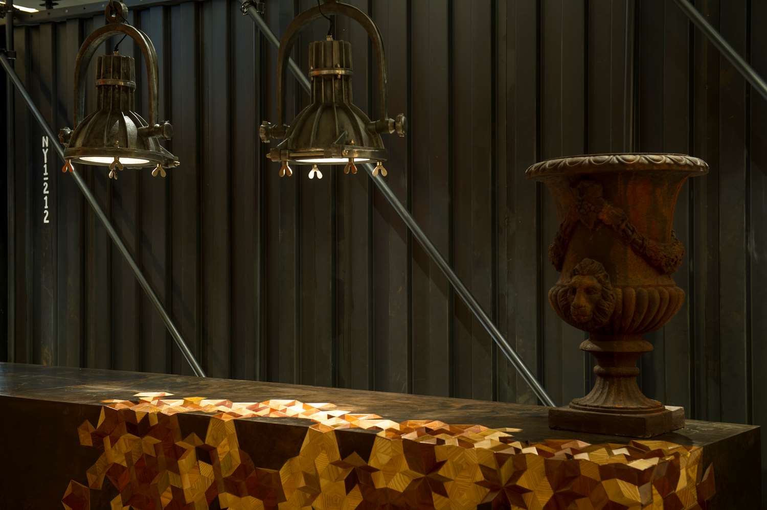 Фото Hilton Sukhumvit Bangkok