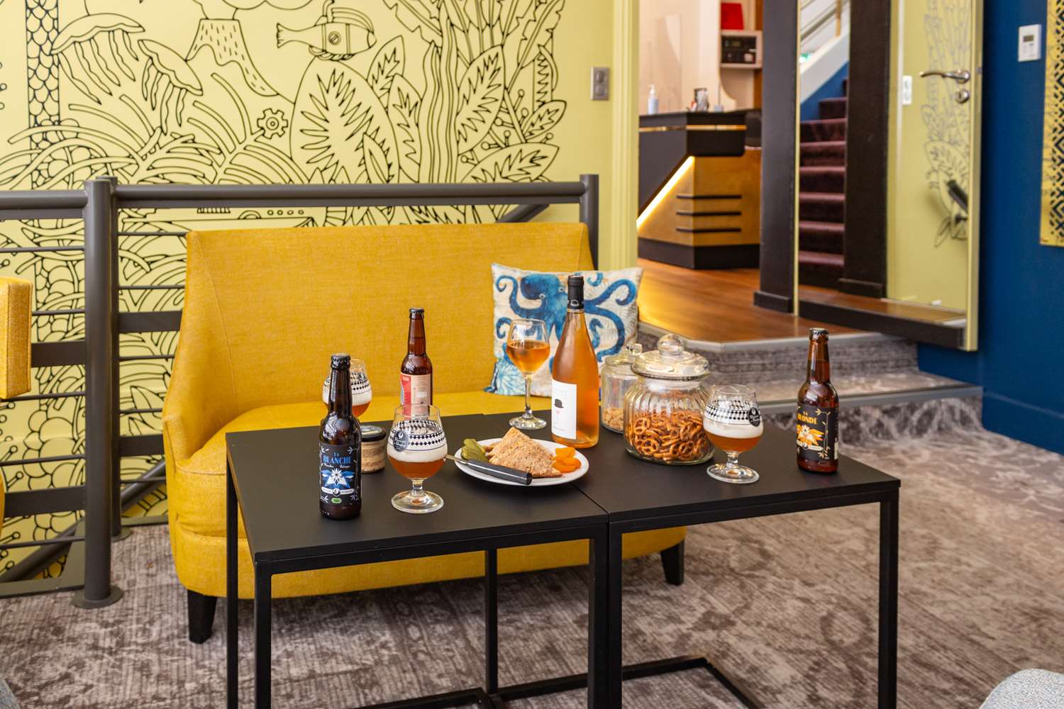 Фото Best Western Graslin