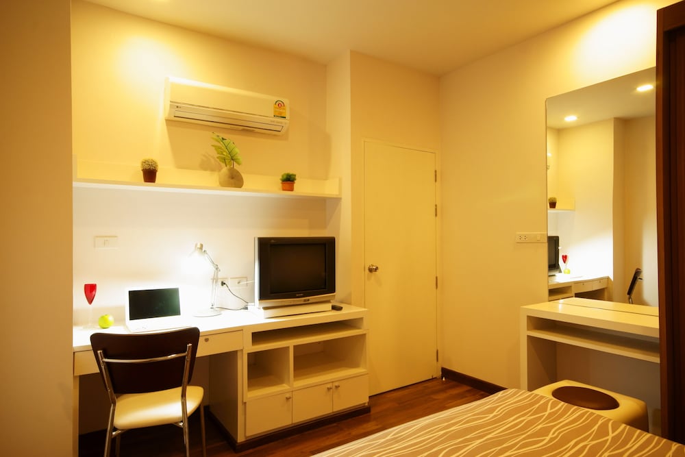 Фото I Residence Hotel Sathorn