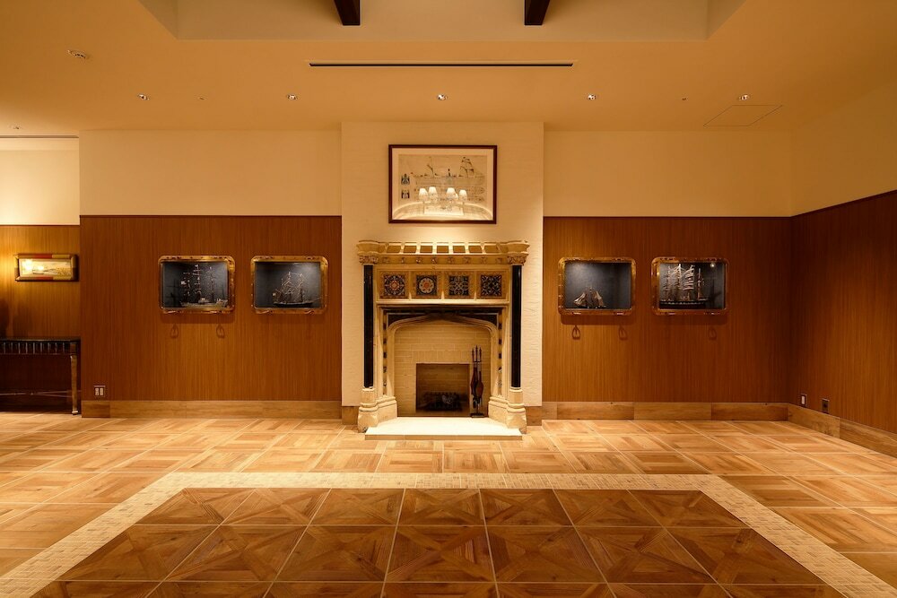 Фото Hotel Monte Hermana Kobe Amalie