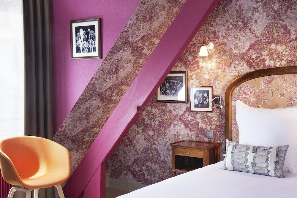 Фото Hotel Josephine by Happyculture 