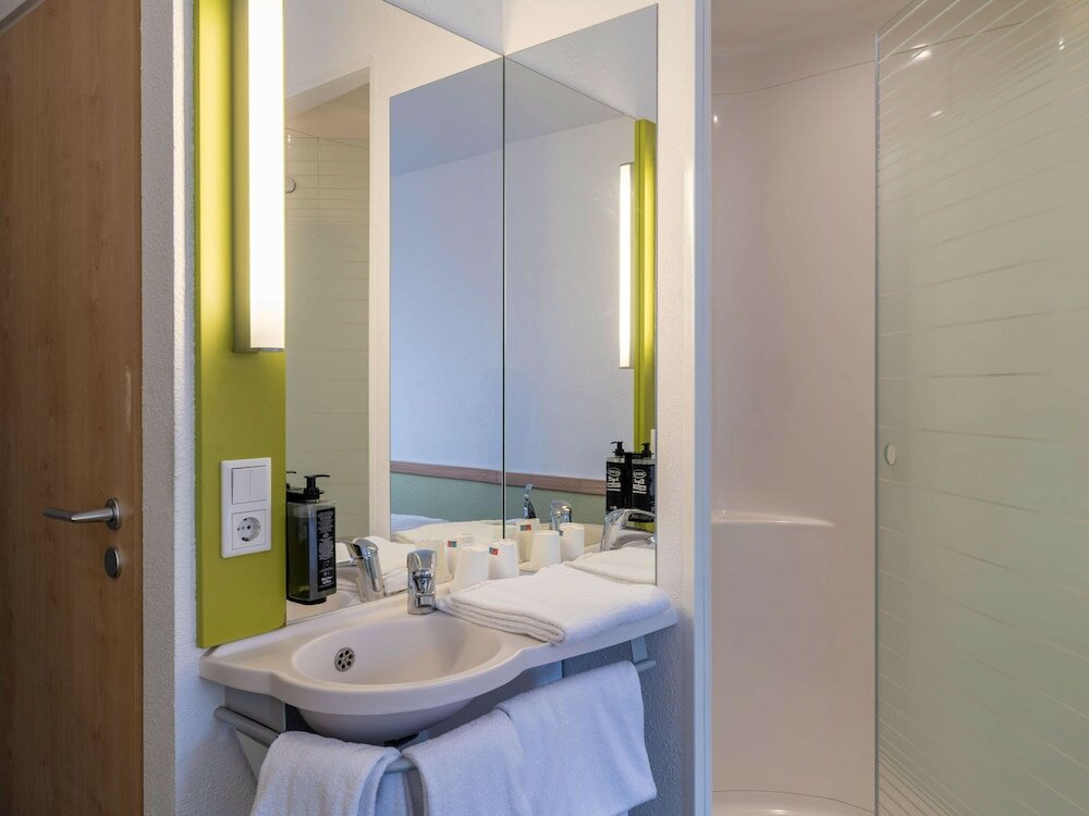 Фото Ibis budget Mainz Hechtsheim