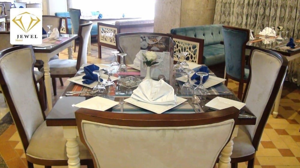 Фото Jewel San Stefano Hotel